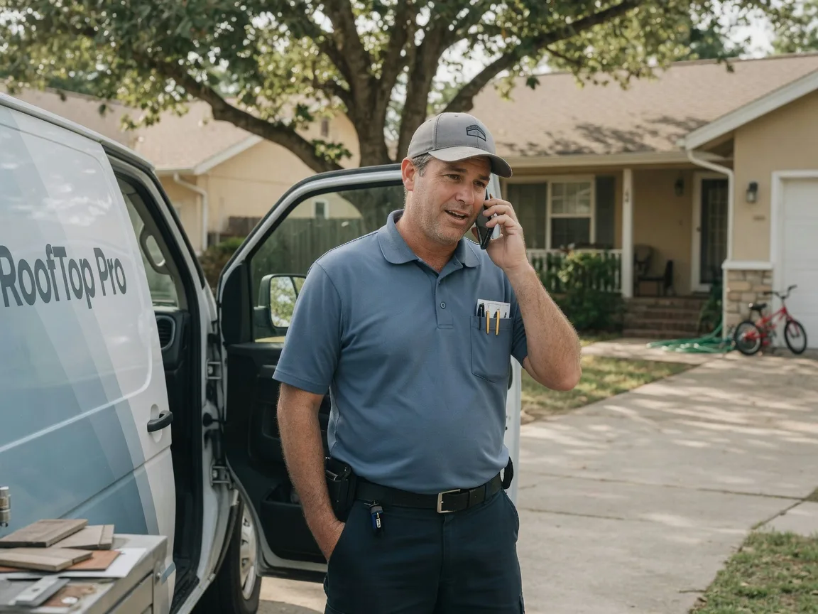 Roof Repair Remus, MI FAQs