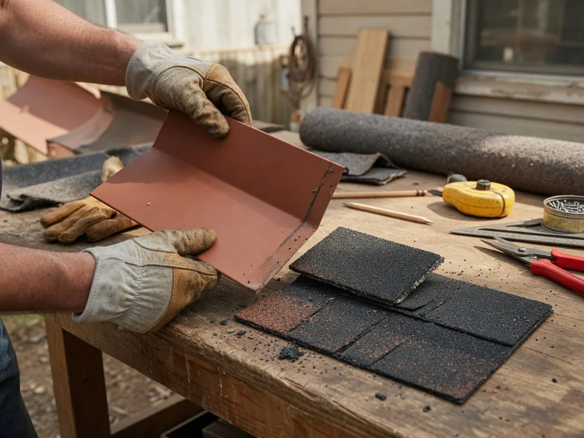 Roof Repair company in Remus, MI